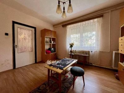 Eladó családi ház Nyíregyháza