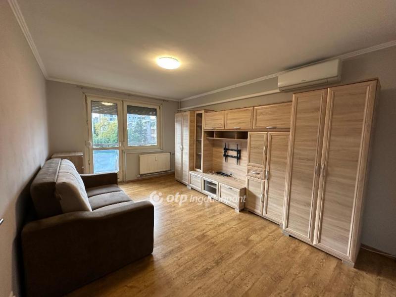 Eladó lakás Nyíregyháza