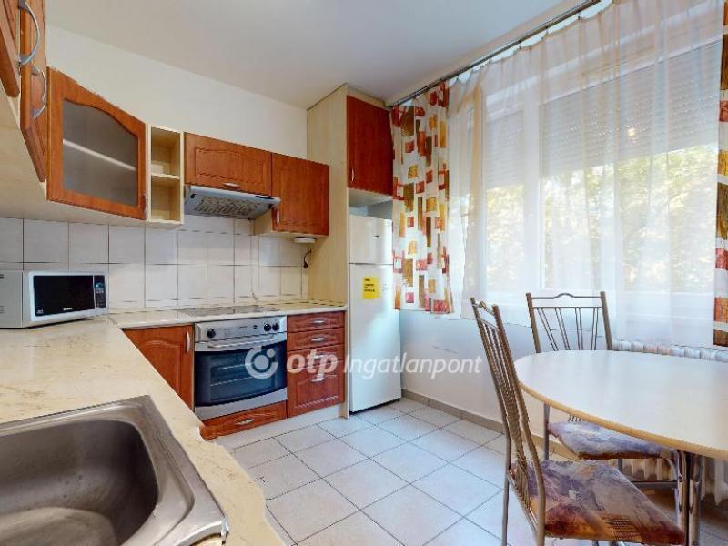 Eladó lakás Nyíregyháza