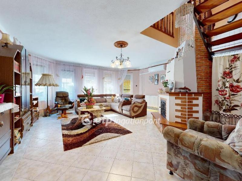 Eladó családi ház Nyíregyháza