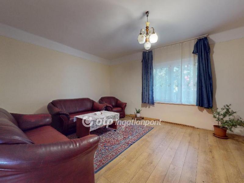 Eladó családi ház Nyíregyháza