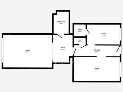 Eladó lakás Nyíregyháza