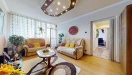 Eladó lakás Nyíregyháza