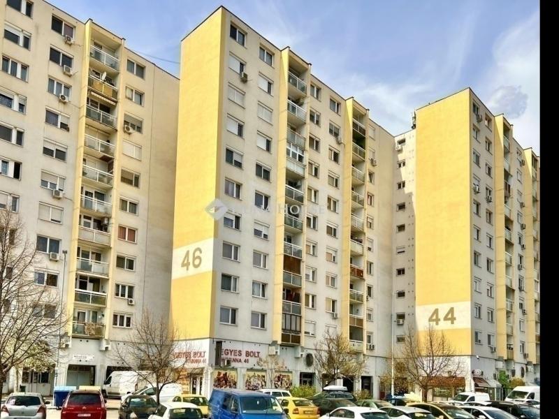 Eladó lakás Budapest
