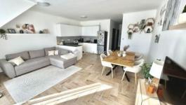 Eladó lakás Dunaharaszti