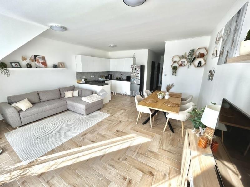 Eladó lakás Dunaharaszti