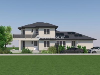 Eladó ikerház Szigethalom