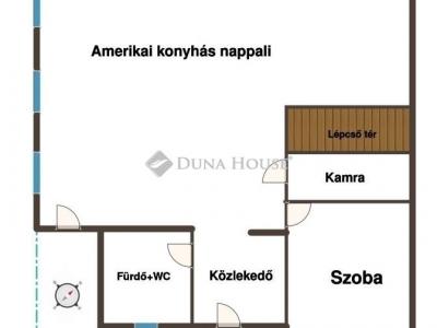 Eladó ikerház Szigethalom