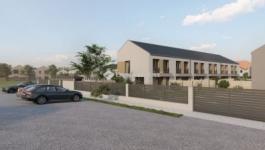 Eladó lakás Dunaharaszti