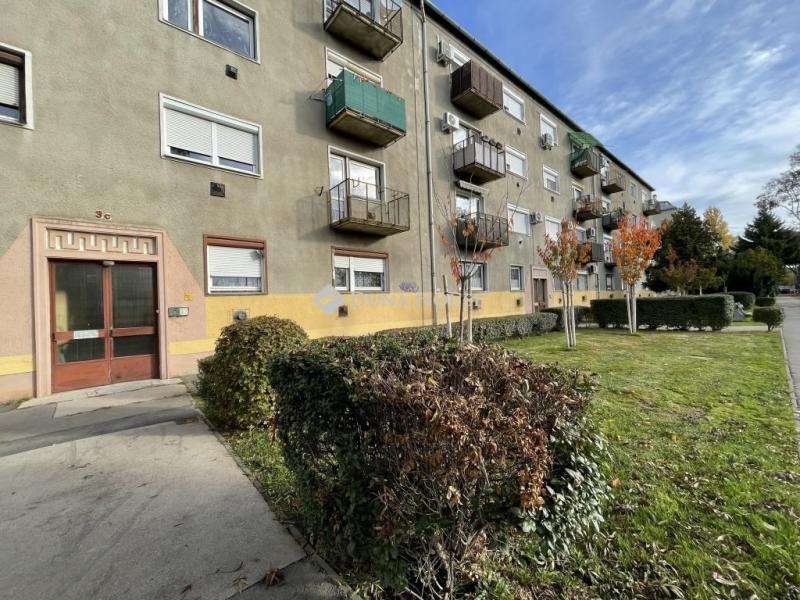 Eladó lakás Szigetszentmiklós