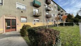 Eladó lakás Szigetszentmiklós