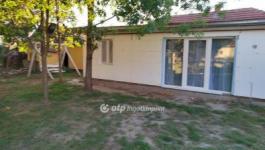 Eladó családi ház Tömörkény