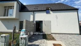 Eladó ikerház Szeged