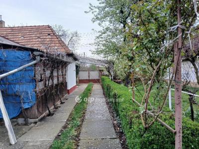 Eladó családi ház Gyöngyös