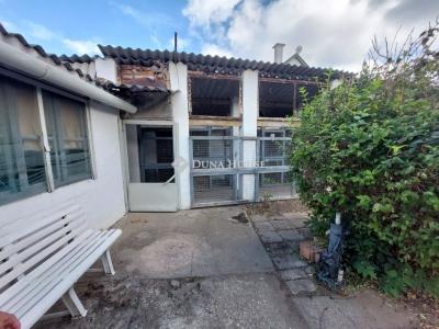 Eladó családi ház Baja