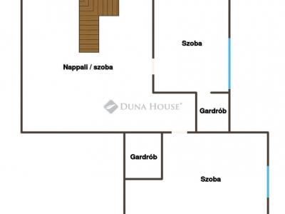 Eladó családi ház Paks