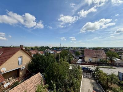 Eladó ikerház Paks