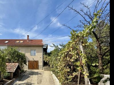 Eladó ikerház Paks