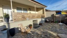 Eladó családi ház Baja