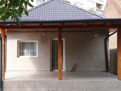 Eladó családi ház Szolnok