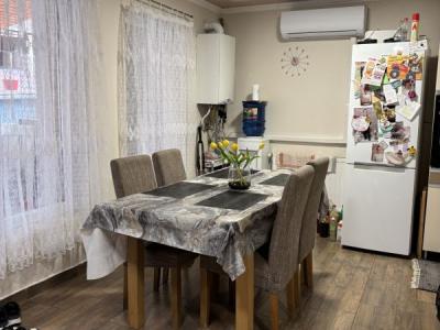 Eladó családi ház Szolnok