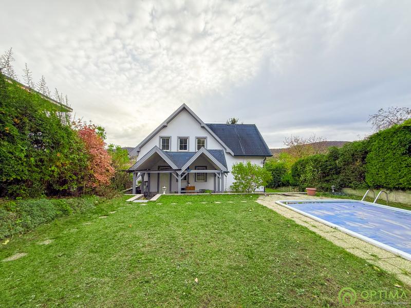 Eladó ház Budapest