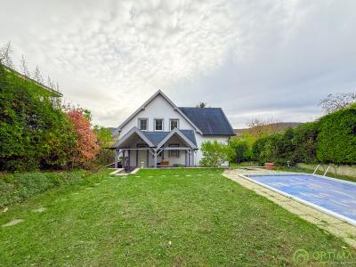 Eladó ház Budapest