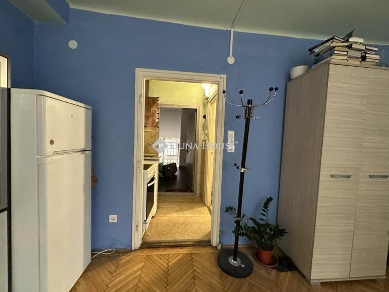 Eladó lakás Budapest