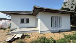 Eladó családi ház Kecskemét