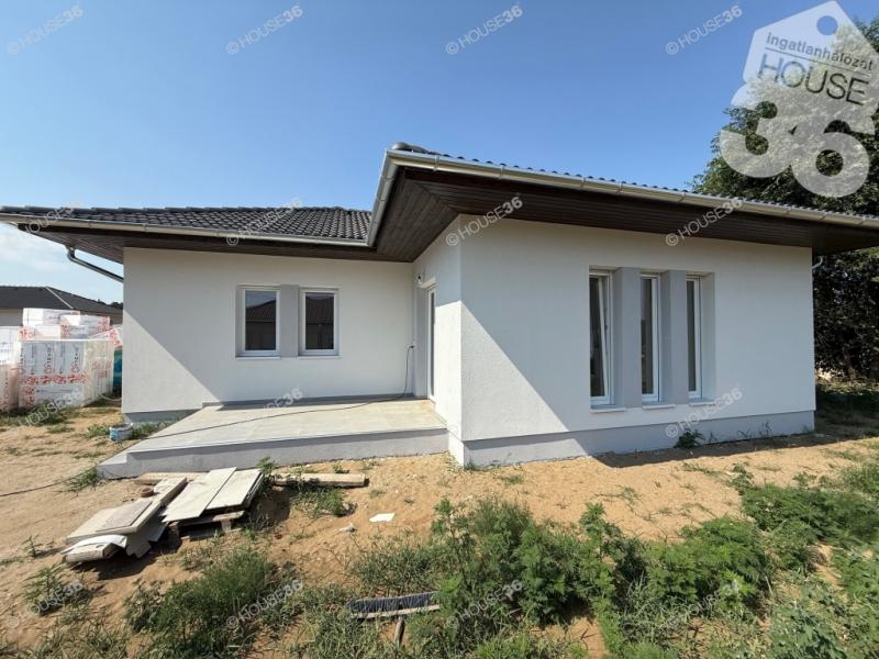 Eladó családi ház Kecskemét