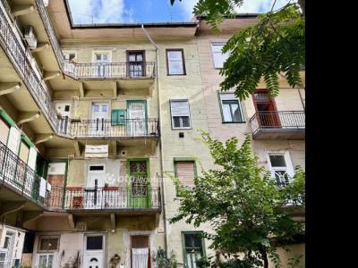 Eladó lakás Budapest