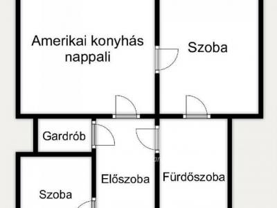 Eladó lakás Budapest