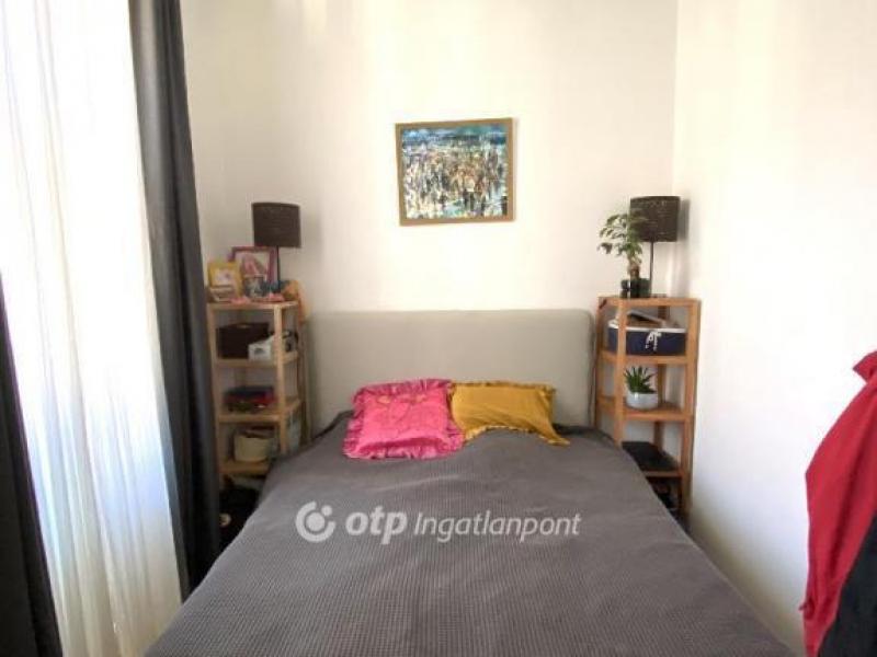 Eladó lakás Budapest