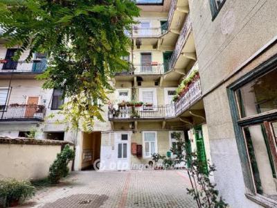 Eladó lakás Budapest