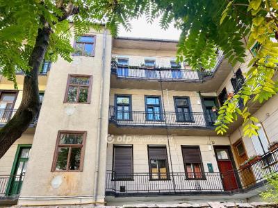 Eladó lakás Budapest