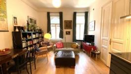 Eladó lakás Budapest