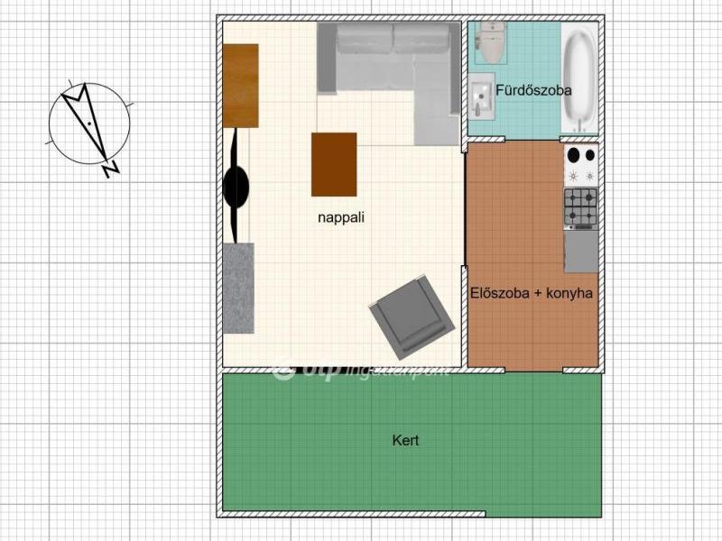 Eladó lakás Budapest