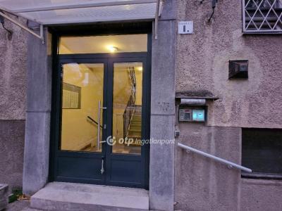 Eladó lakás Budapest