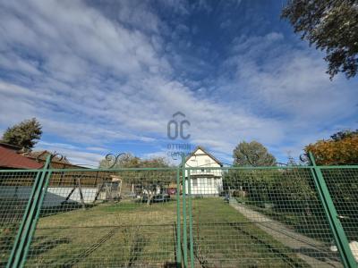 Eladó családi ház Délegyháza