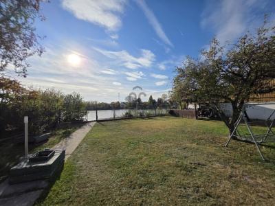 Eladó családi ház Délegyháza