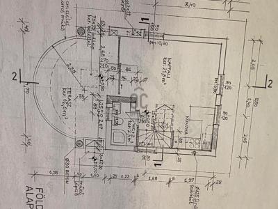 Eladó családi ház Délegyháza