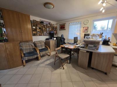 Eladó családi ház Délegyháza