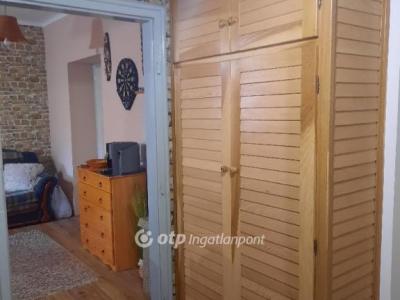 Eladó lakás Pécs