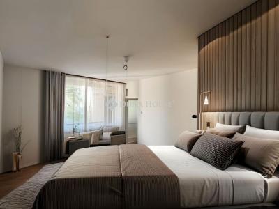 Eladó lakás Budapest