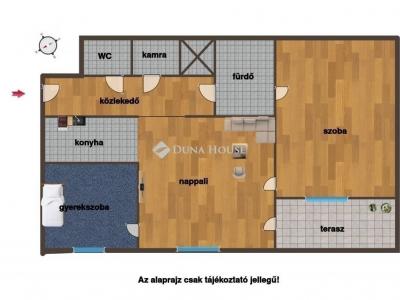 Eladó lakás Budapest