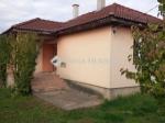 Eladó családi ház Dombrád