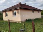 Eladó családi ház Dombrád