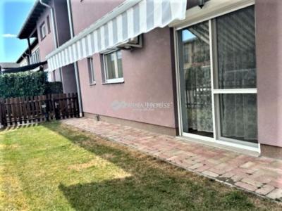 Kiadó lakás Halásztelek