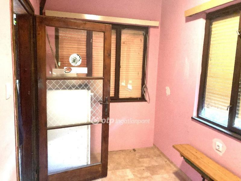 Eladó nyaraló Csongrád