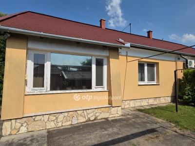 Eladó ikerház Mezőhegyes